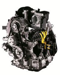 P187C Engine